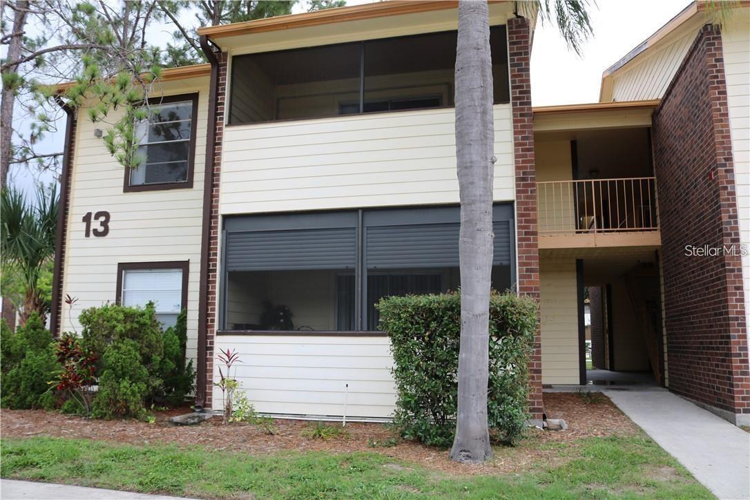 1400 Gandy Boulevard, FL