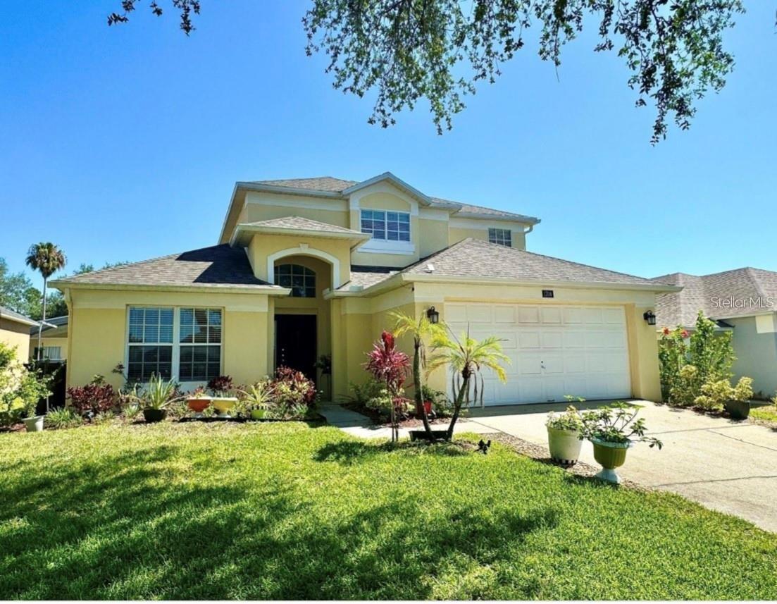 1708 Clubhouse Cove, FL