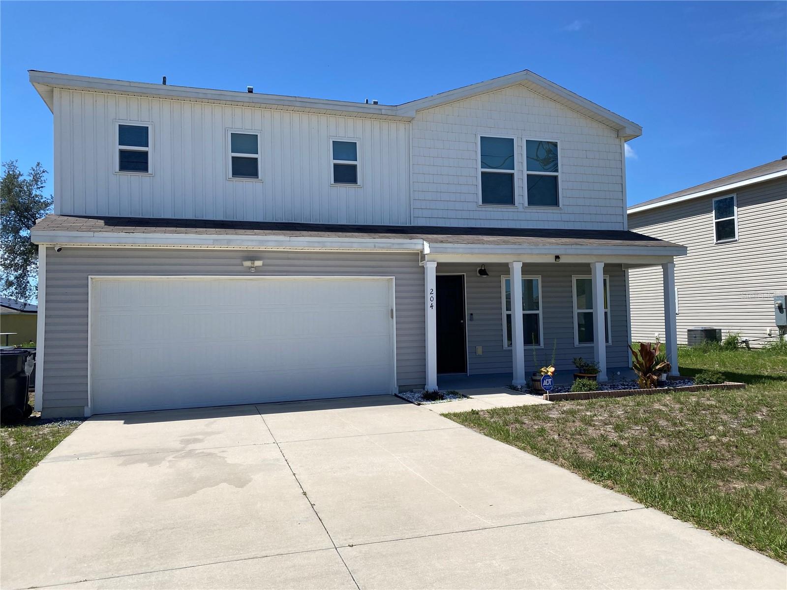 204 Gladiola Court, FL