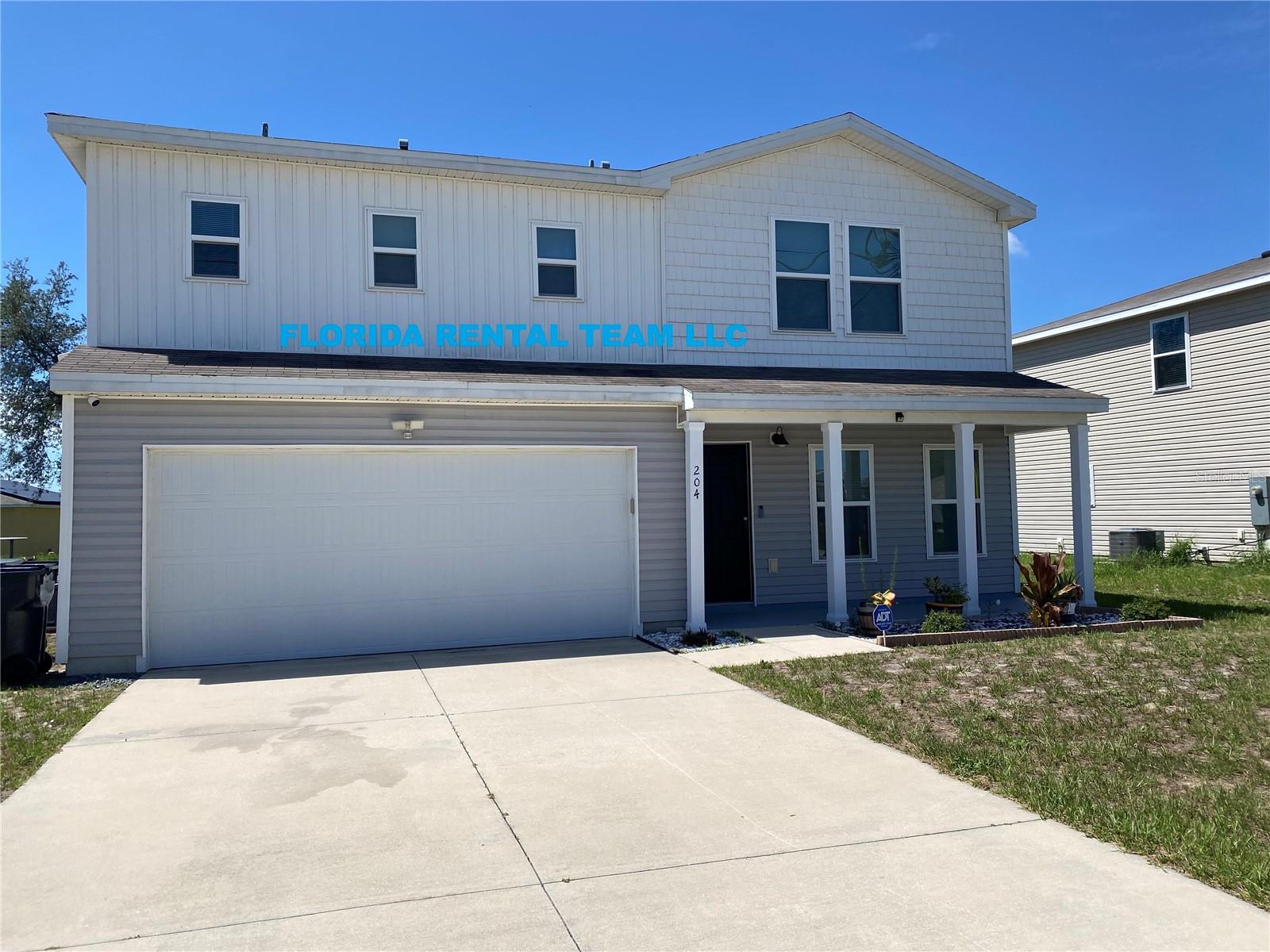 204 Gladiola Court, FL