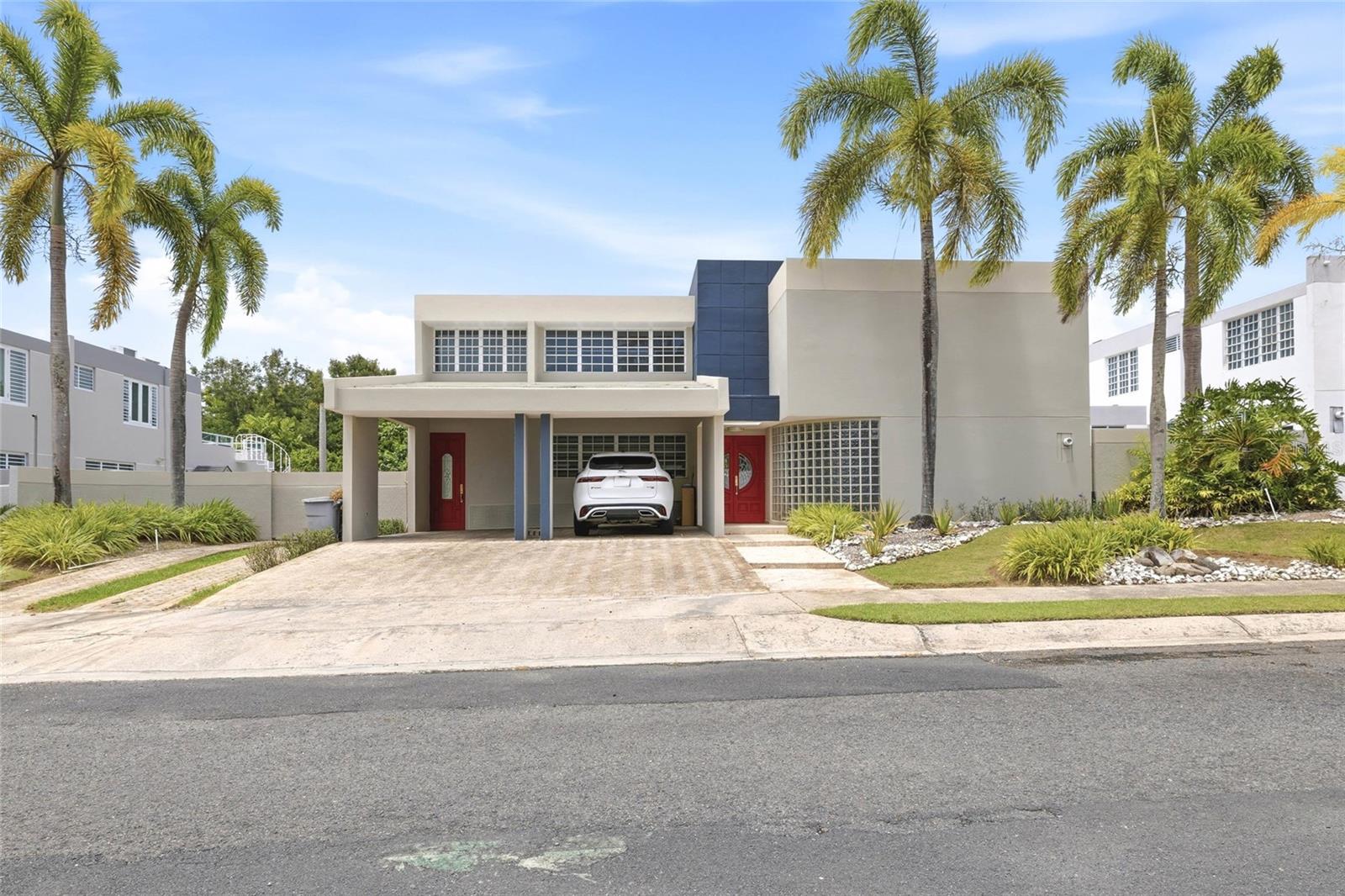 29 Calle 1 Urb. San Rafael Estates, PR