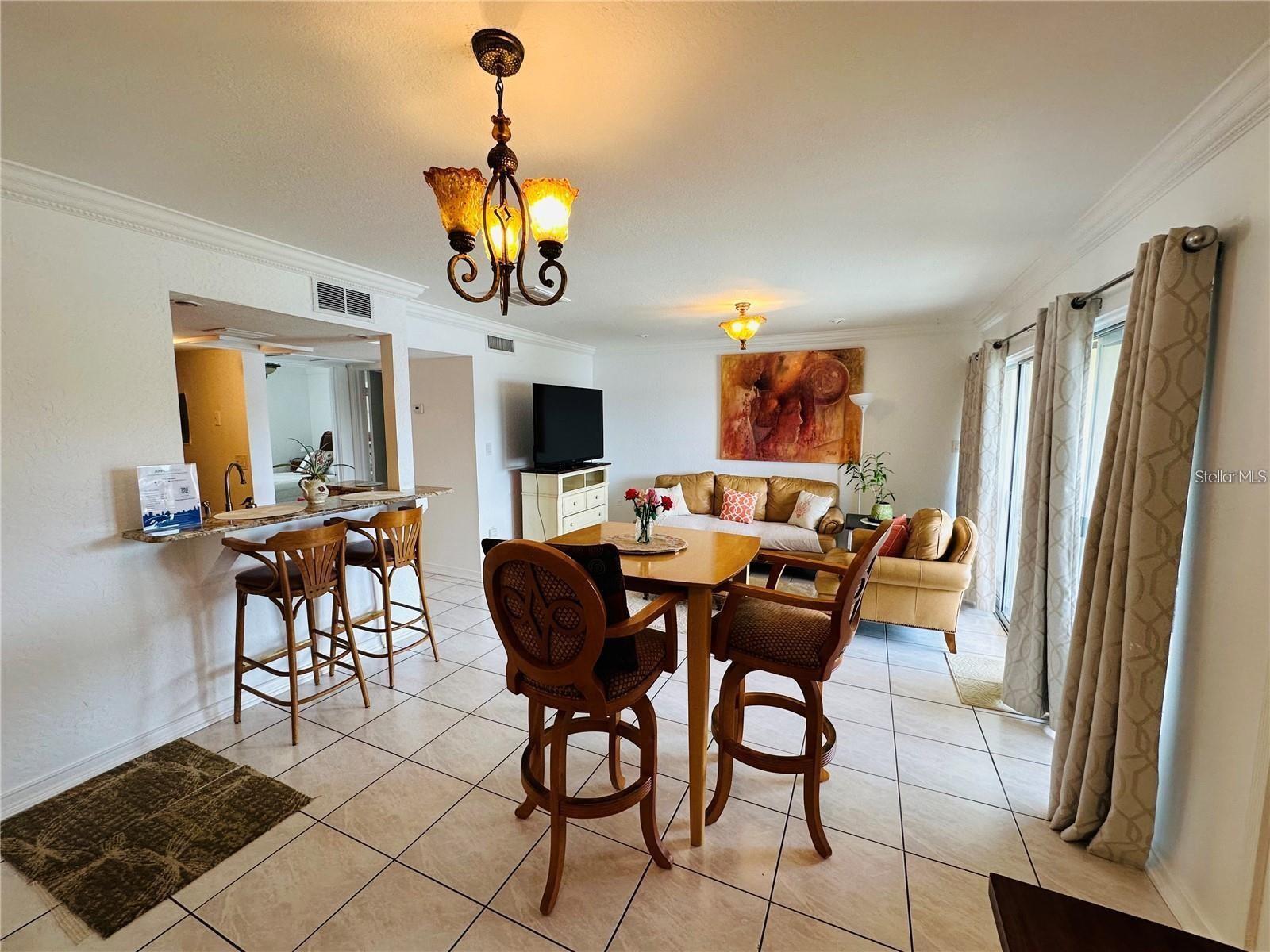 614 Orange Drive, FL