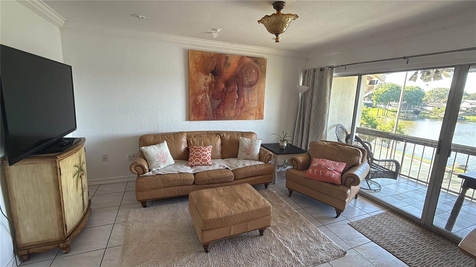 614 Orange Drive, FL