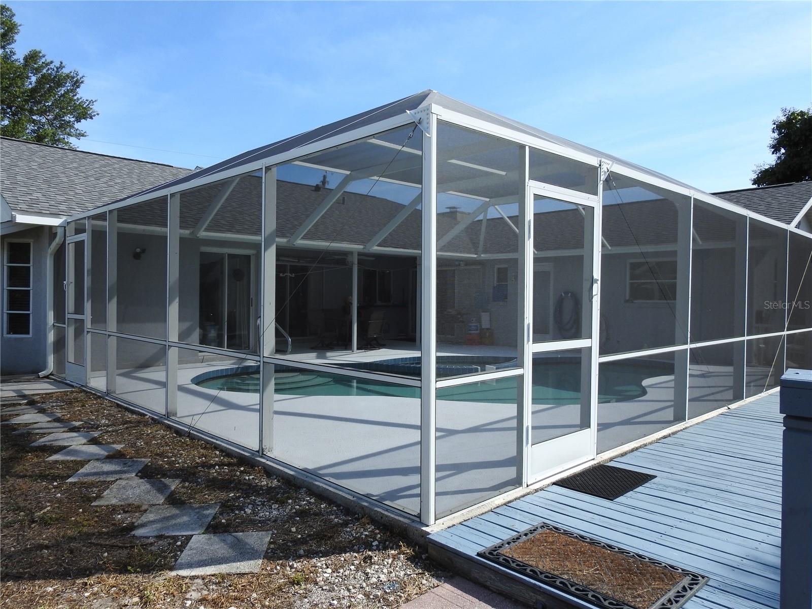 2132 Pennsylvania Avenue, FL