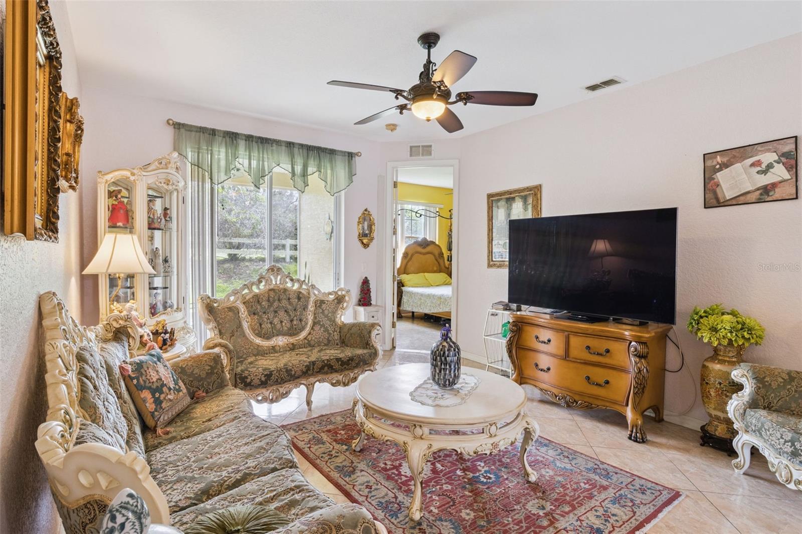 5101 Lake Marion Golf Resort, FL