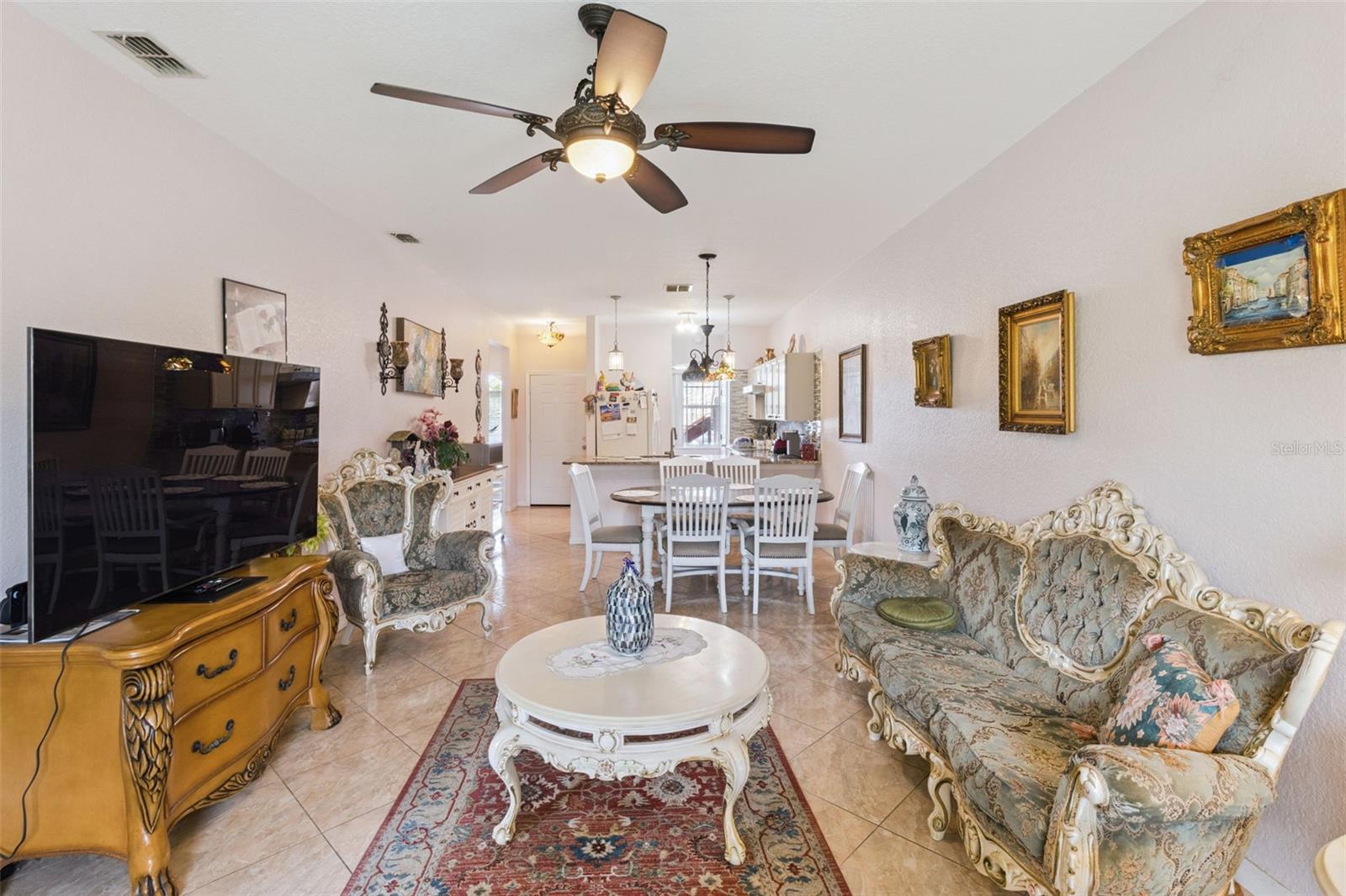 5101 Lake Marion Golf Resort, FL