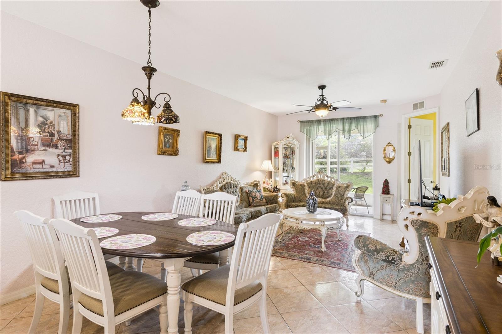 5101 Lake Marion Golf Resort, FL