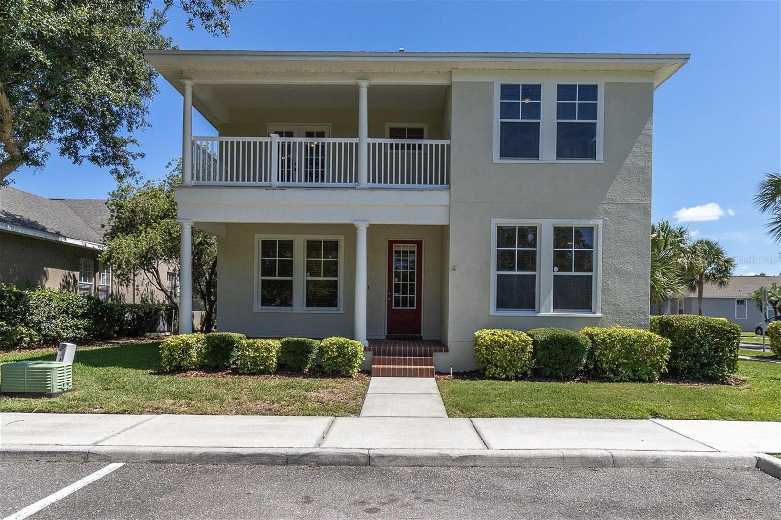 10121 Porch Street, FL