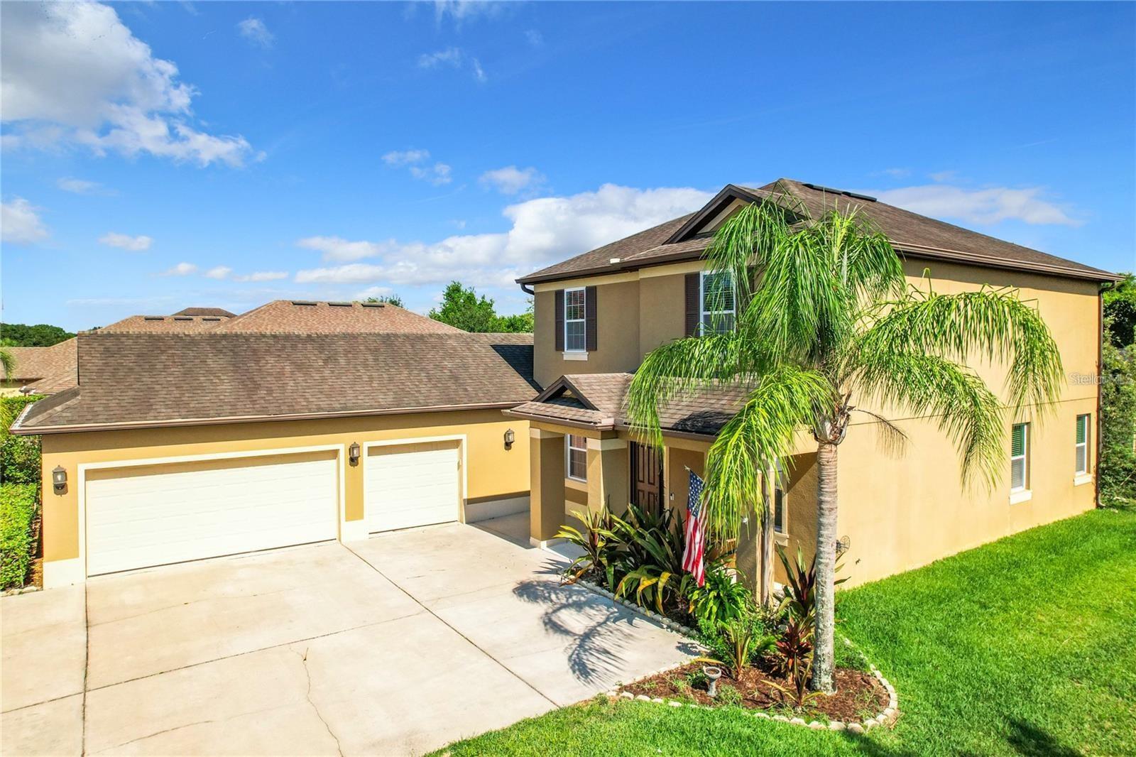 421 Meadowridge Cove, FL