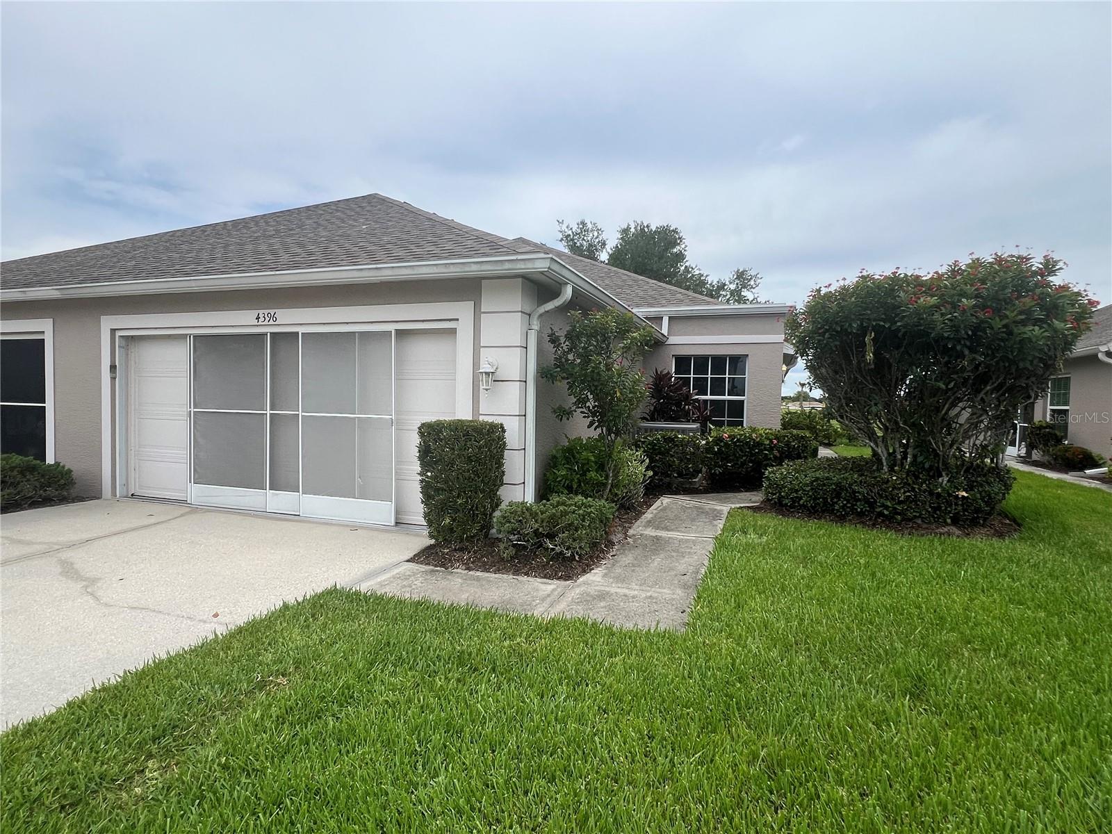 4396 Fairway Drive, FL