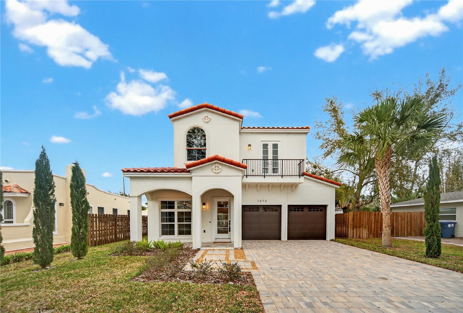 1473 Berkshire Avenue, FL