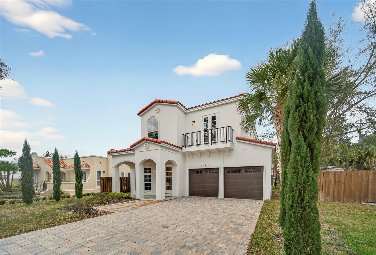 1473 Berkshire Avenue, FL
