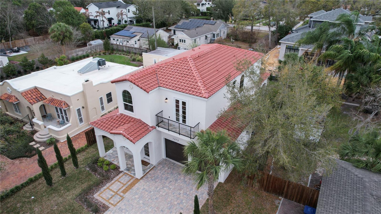 1473 Berkshire Avenue, FL