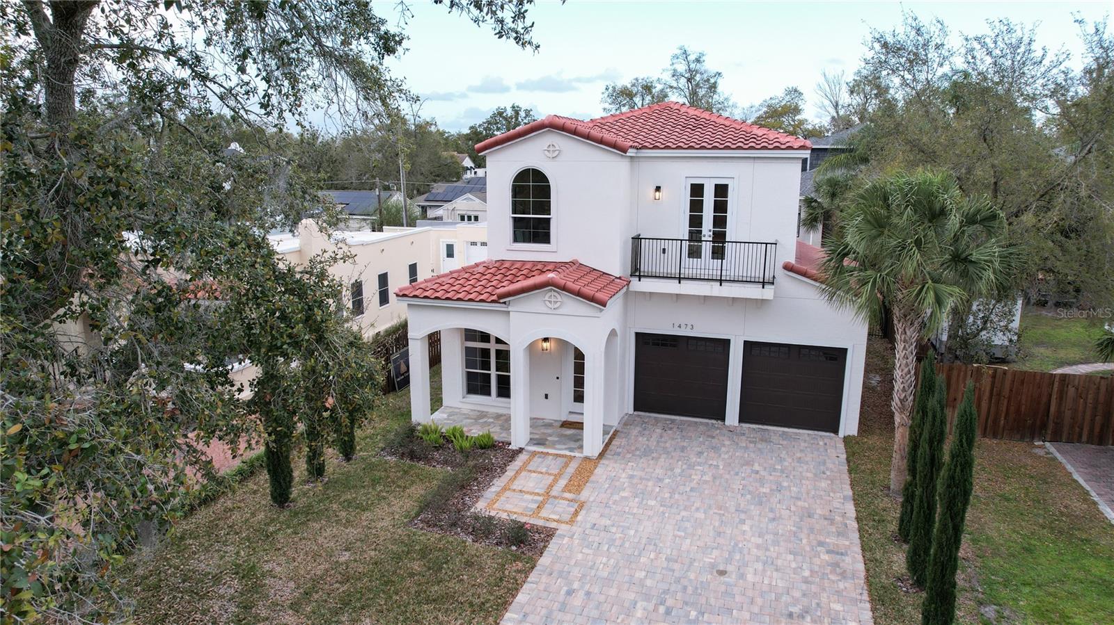 1473 Berkshire Avenue, FL