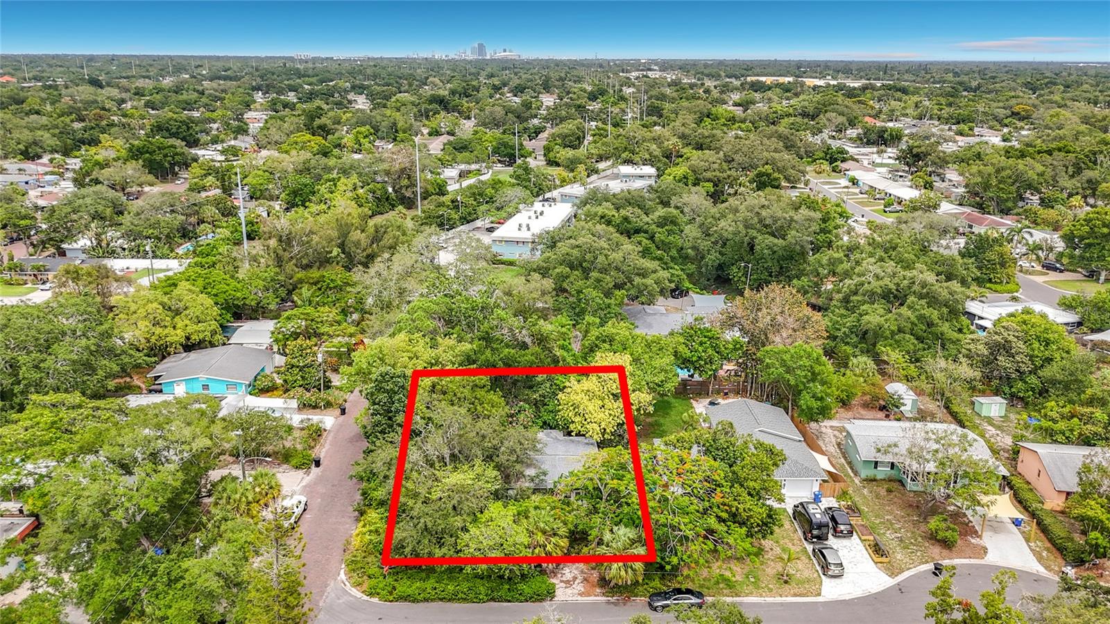 6330 Emerson Avenue, FL