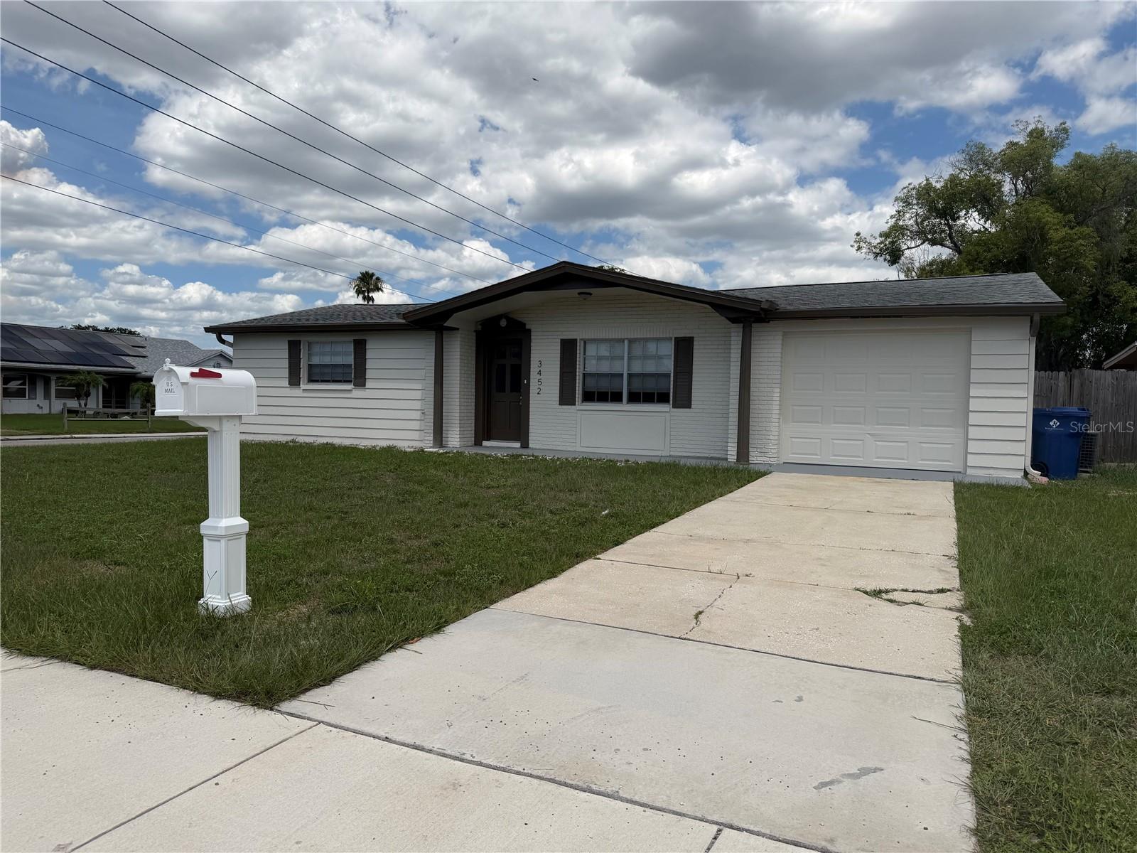3452 Columbus Drive, FL