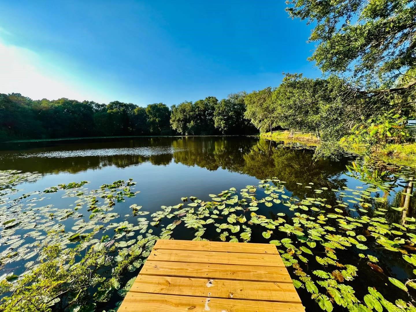 1610 Palm Leaf Drive, FL