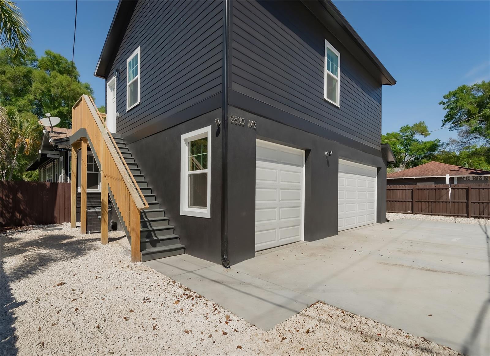 2830 2nd Avenue, FL