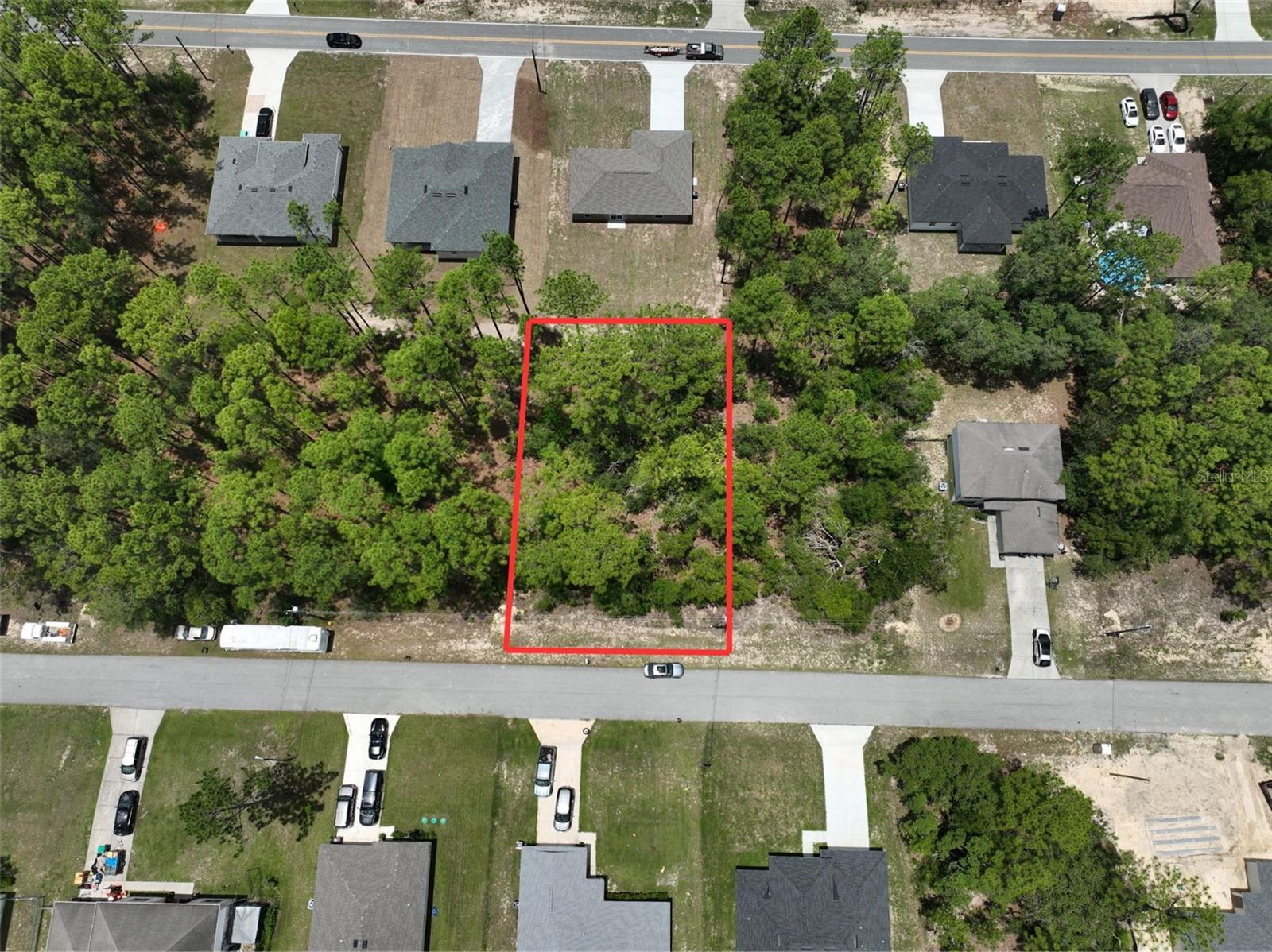 7578 Gray Terrace, FL