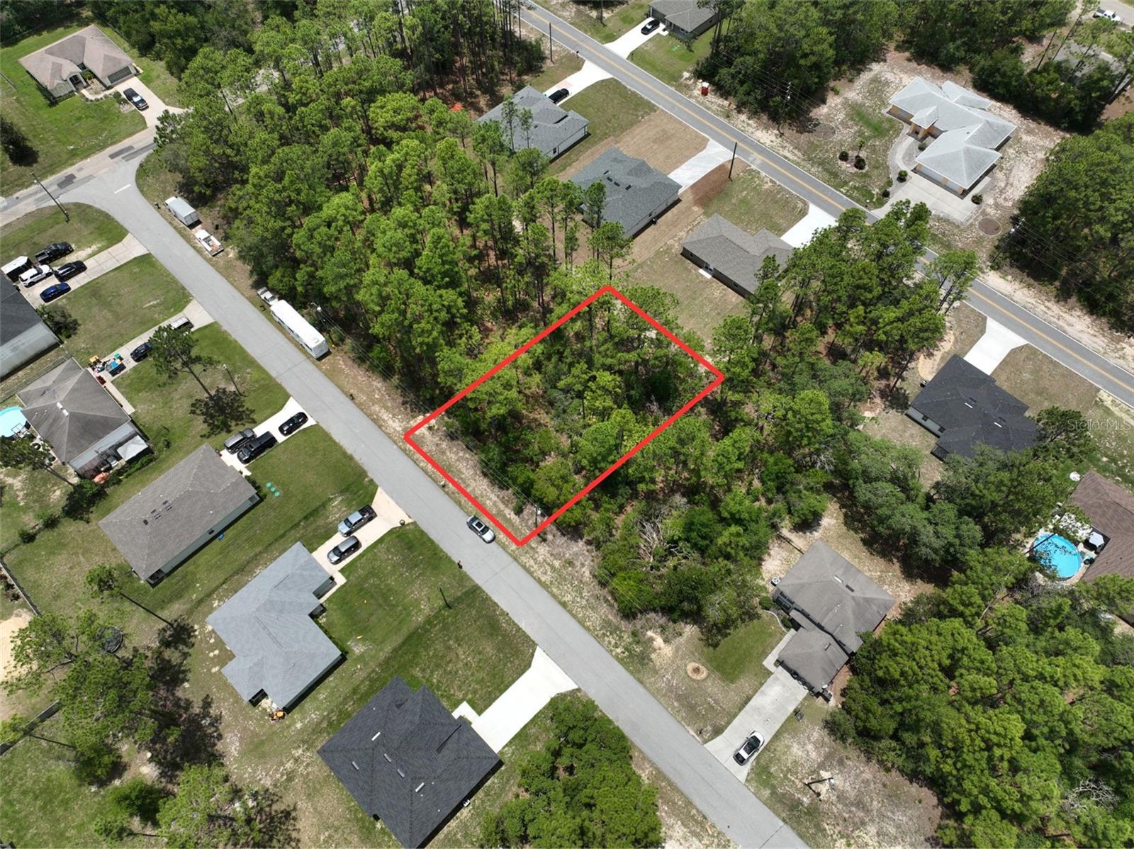 7578 Gray Terrace, FL