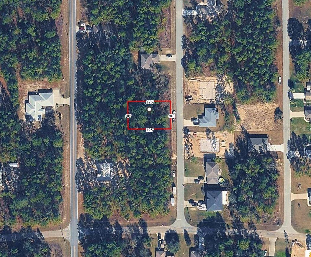 7578 Gray Terrace, FL