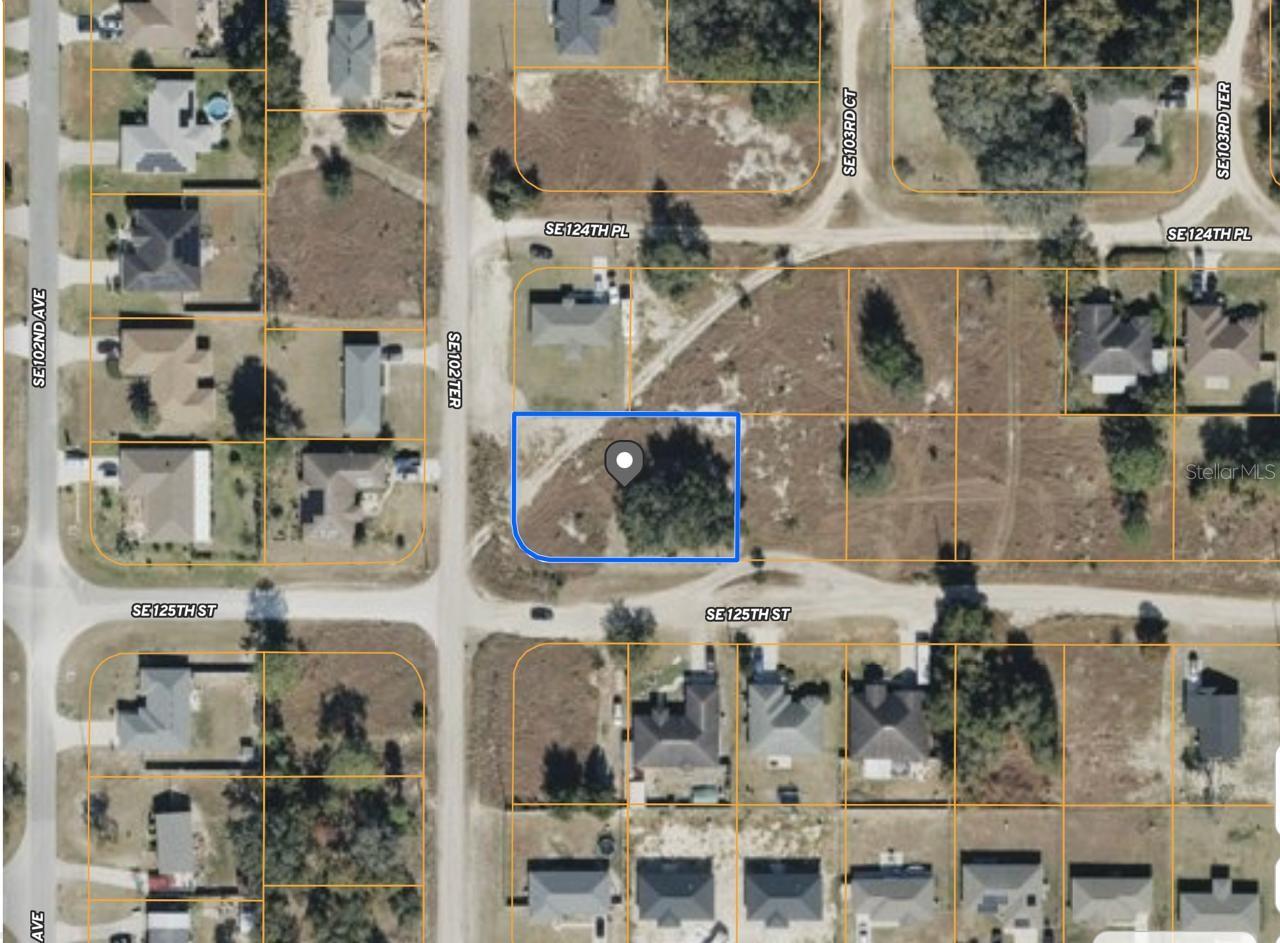 Se 102nd Ter, FL