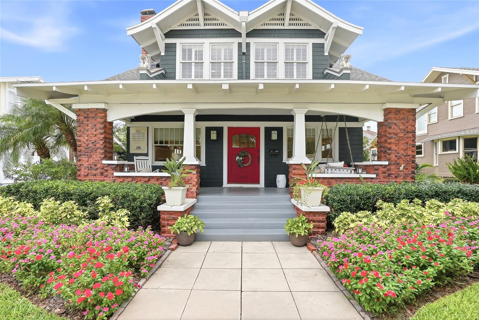 929 Oregon Avenue, FL