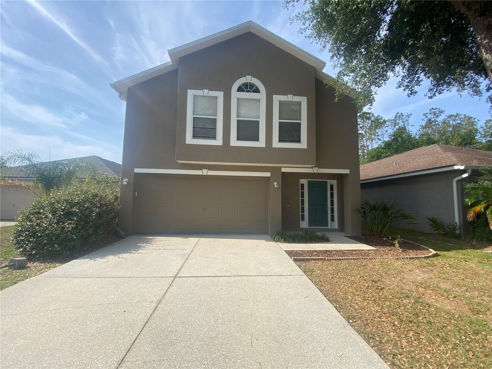 30302 Double Drive, FL