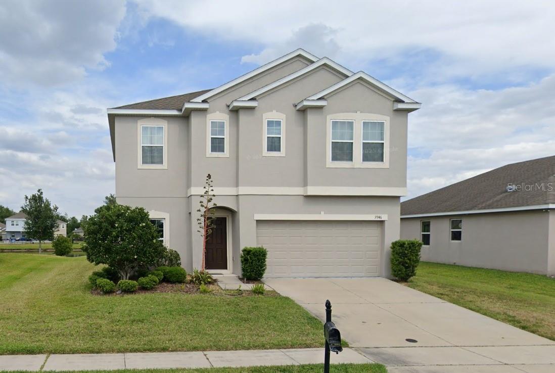 3946 Wind Dancer Circle, FL