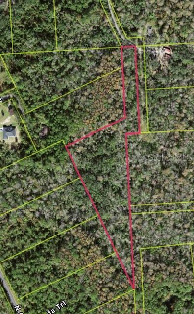 0 Patricia Trail, FL