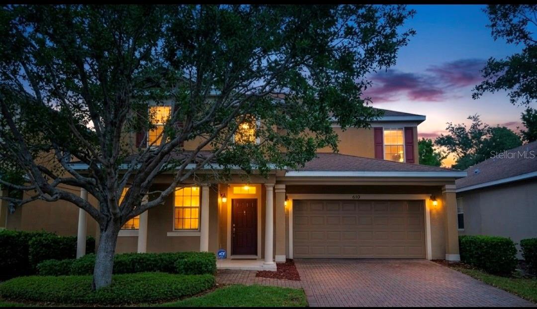 652 Legacy Park Drive, FL