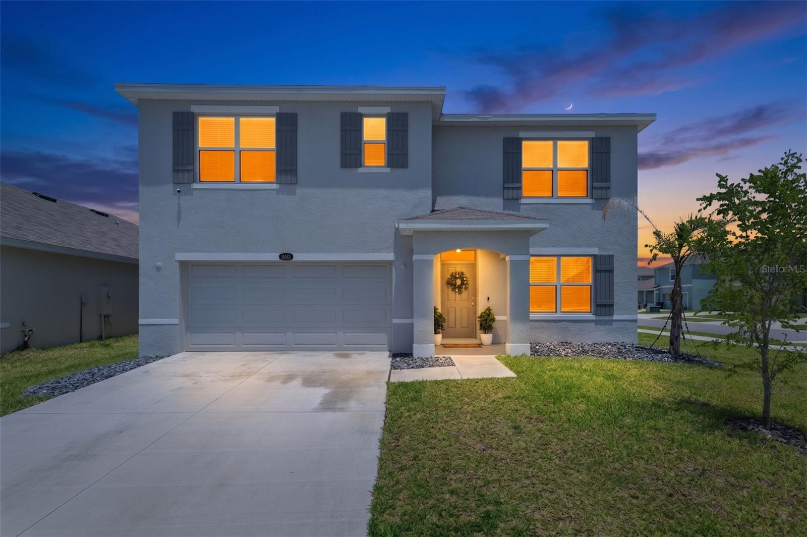 8210 Dolphin Bluff Boulevard, FL