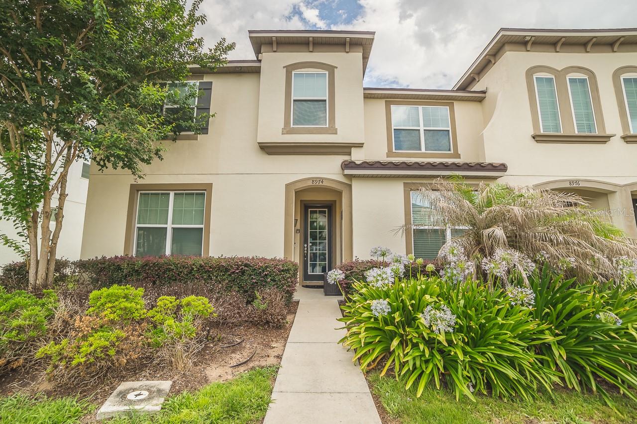 8974 Amelia Downs Trail, FL