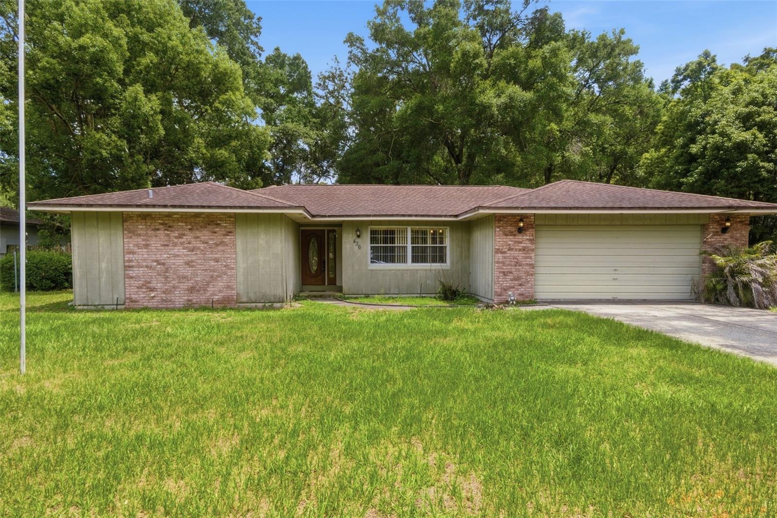 436 Bison Circle, FL