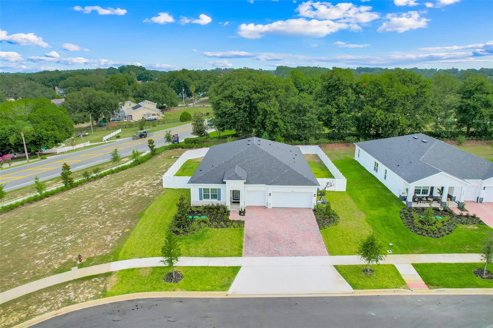 9844 Pine Mill Court, FL