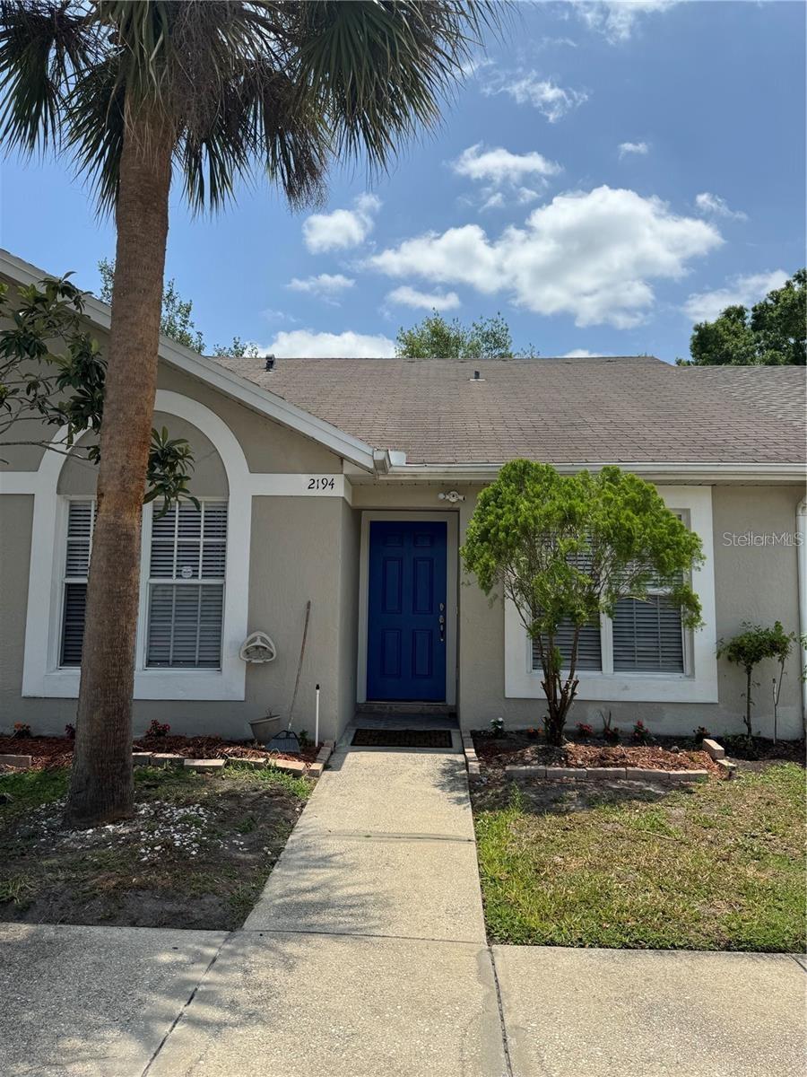2194 Cypress Bay Boulevard, FL