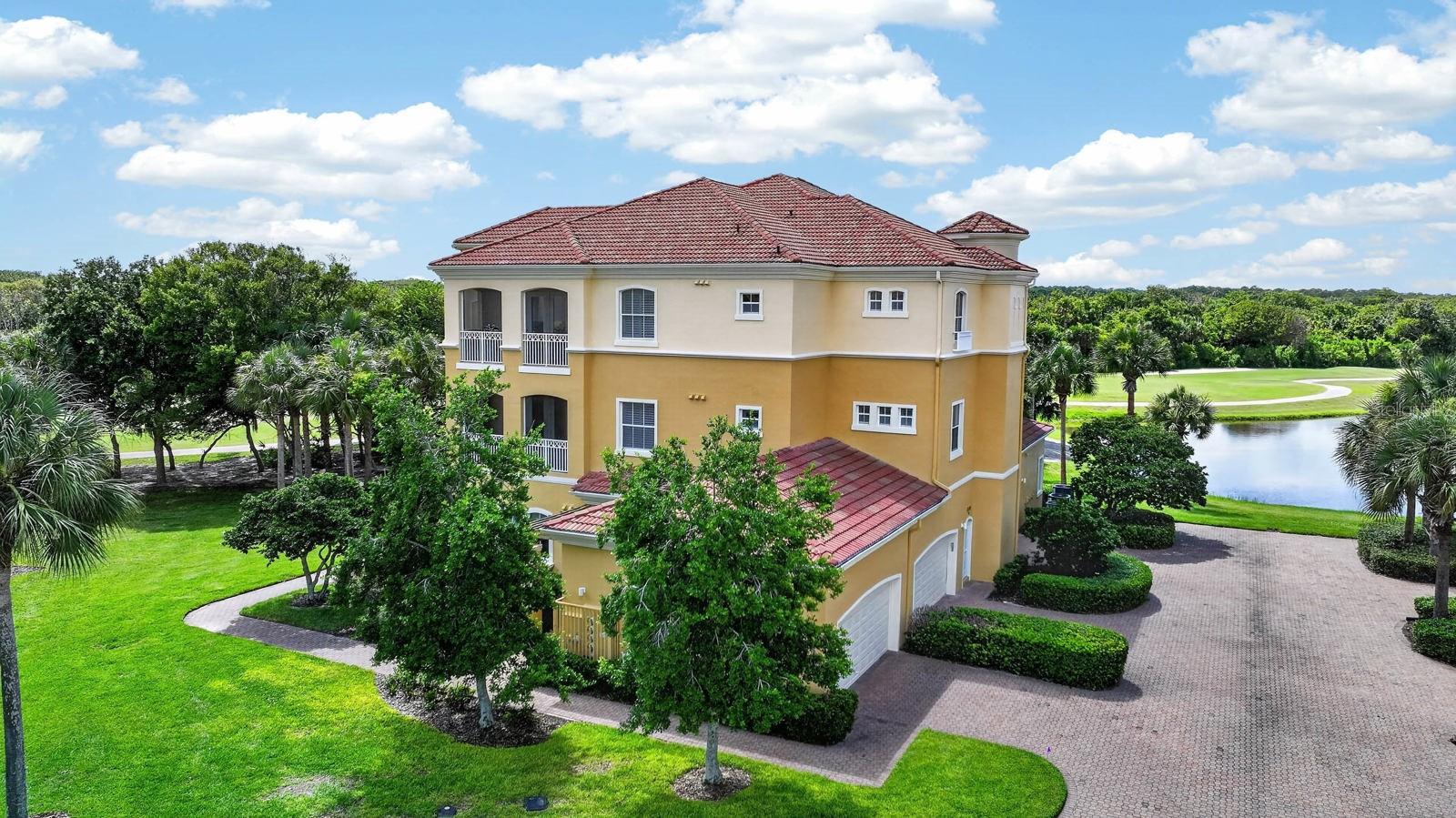 35 Casa Bella Circle, FL