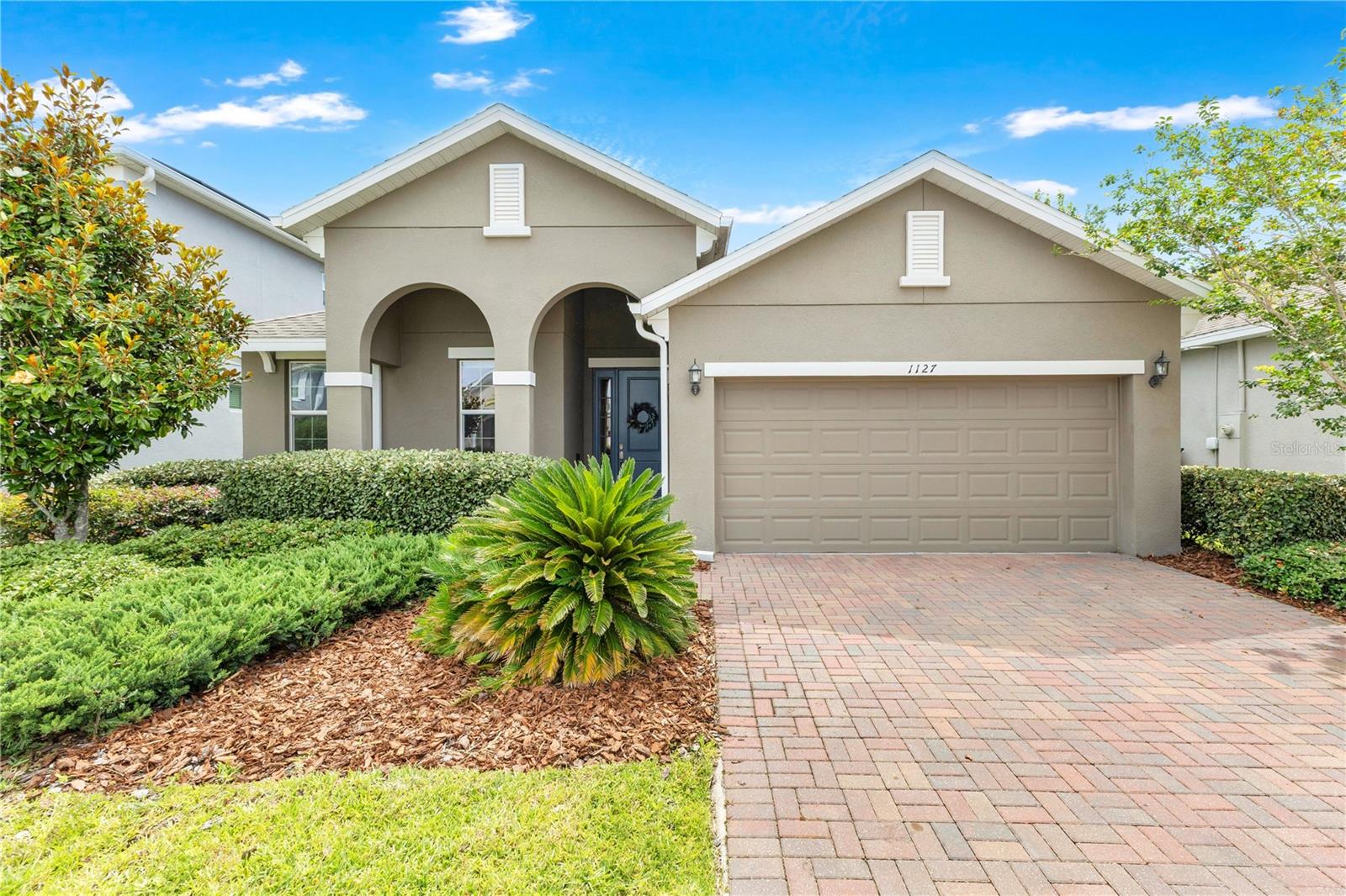 1127 Castlevecchio Loop, FL