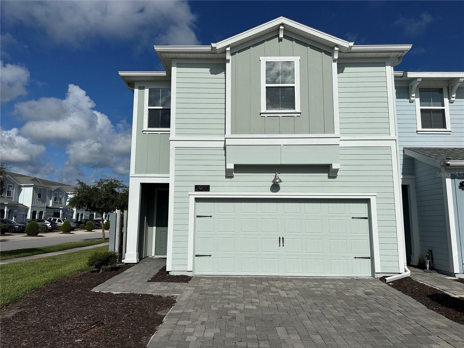 2900 Title Street, FL