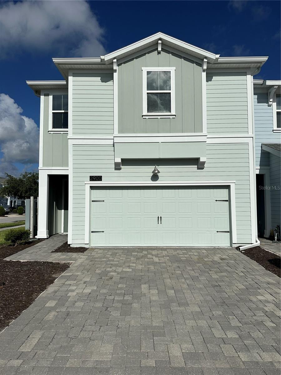 2900 Title Street, FL