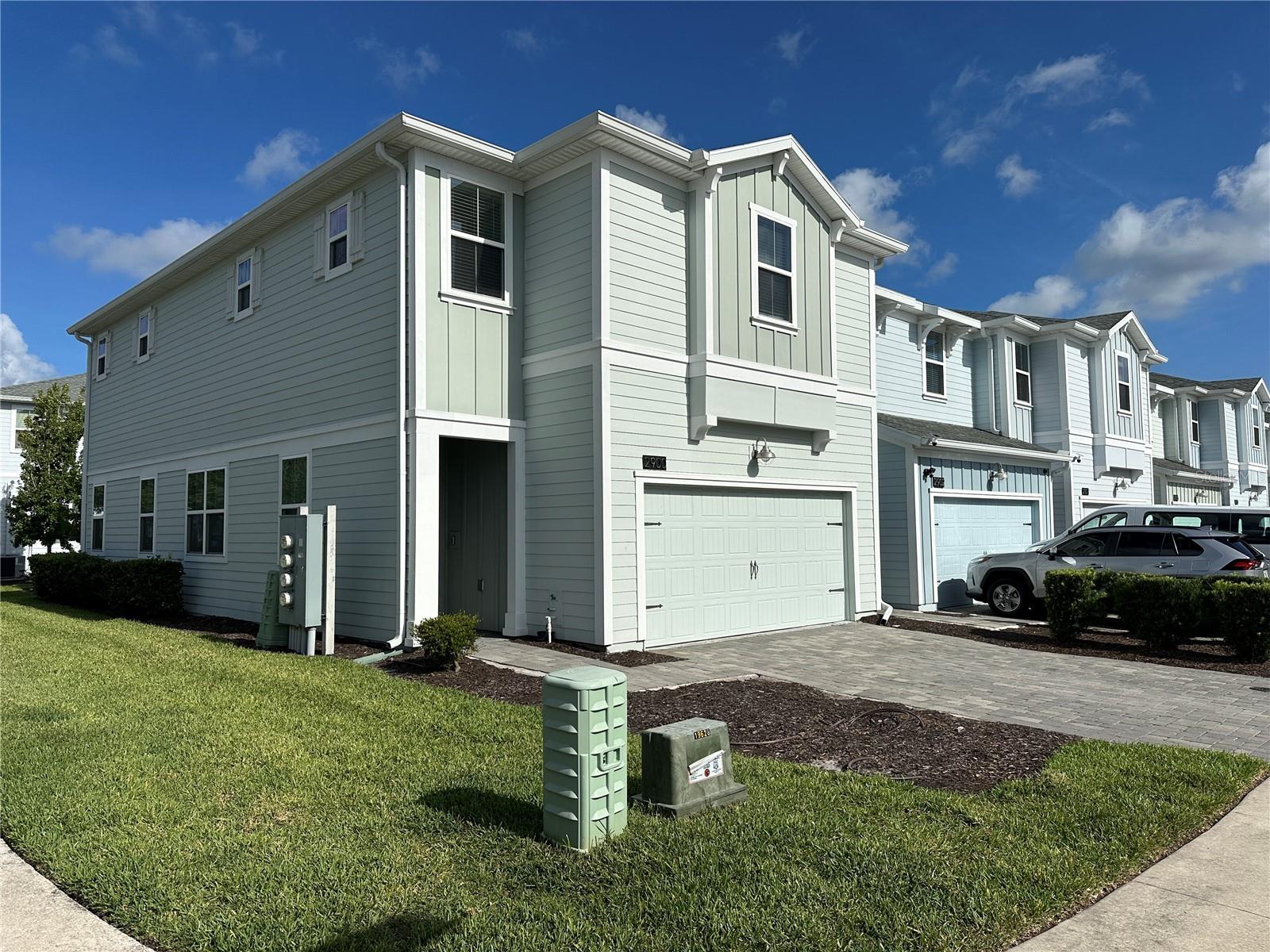 2900 Title Street, FL