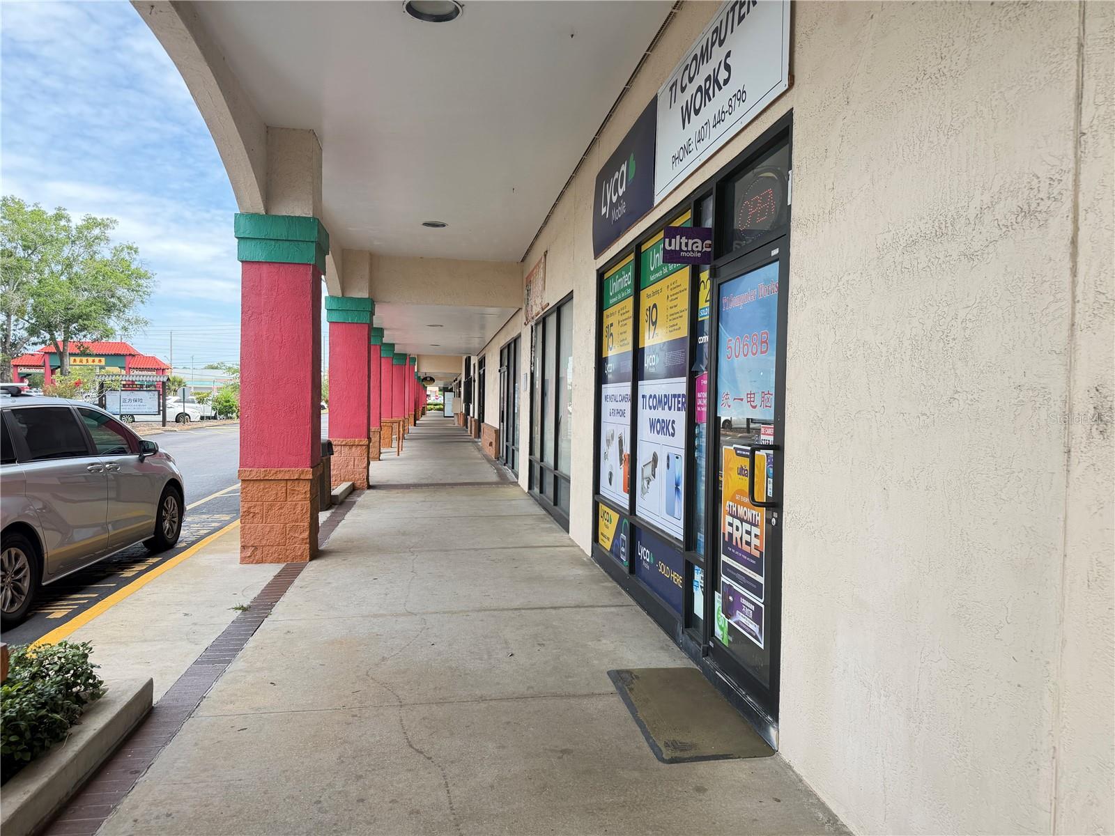 5068 Colonial Drive, FL