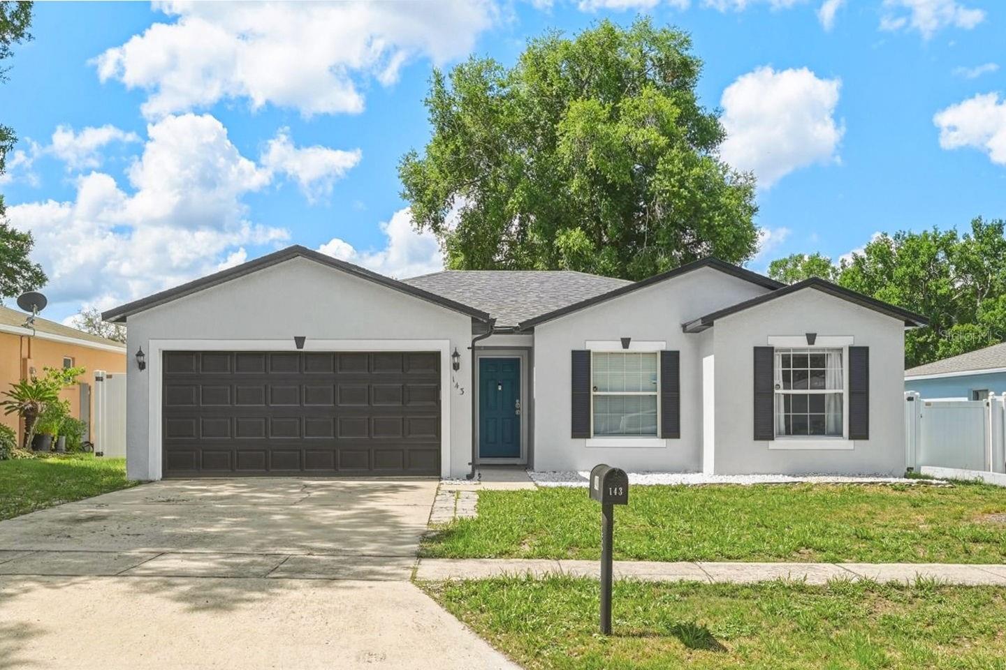 143 Laurel Ridge Avenue, FL