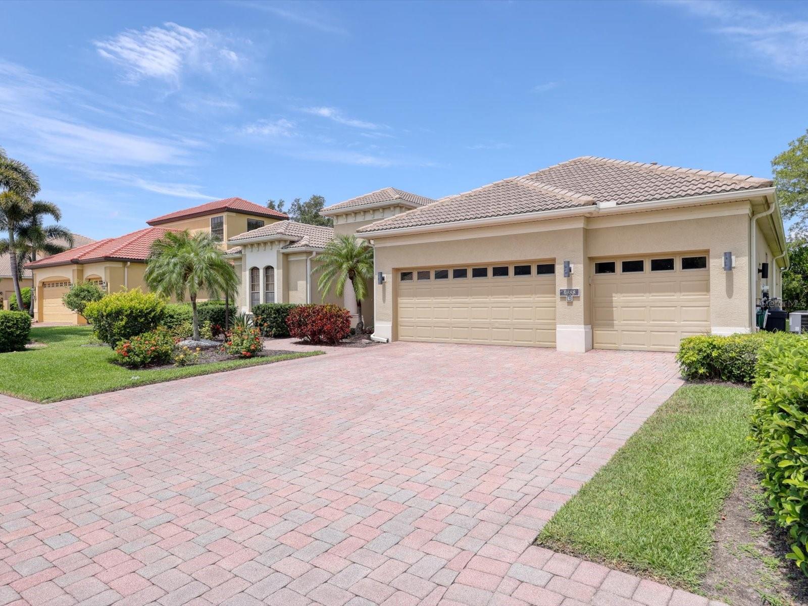 4688 Tuscana Drive, FL