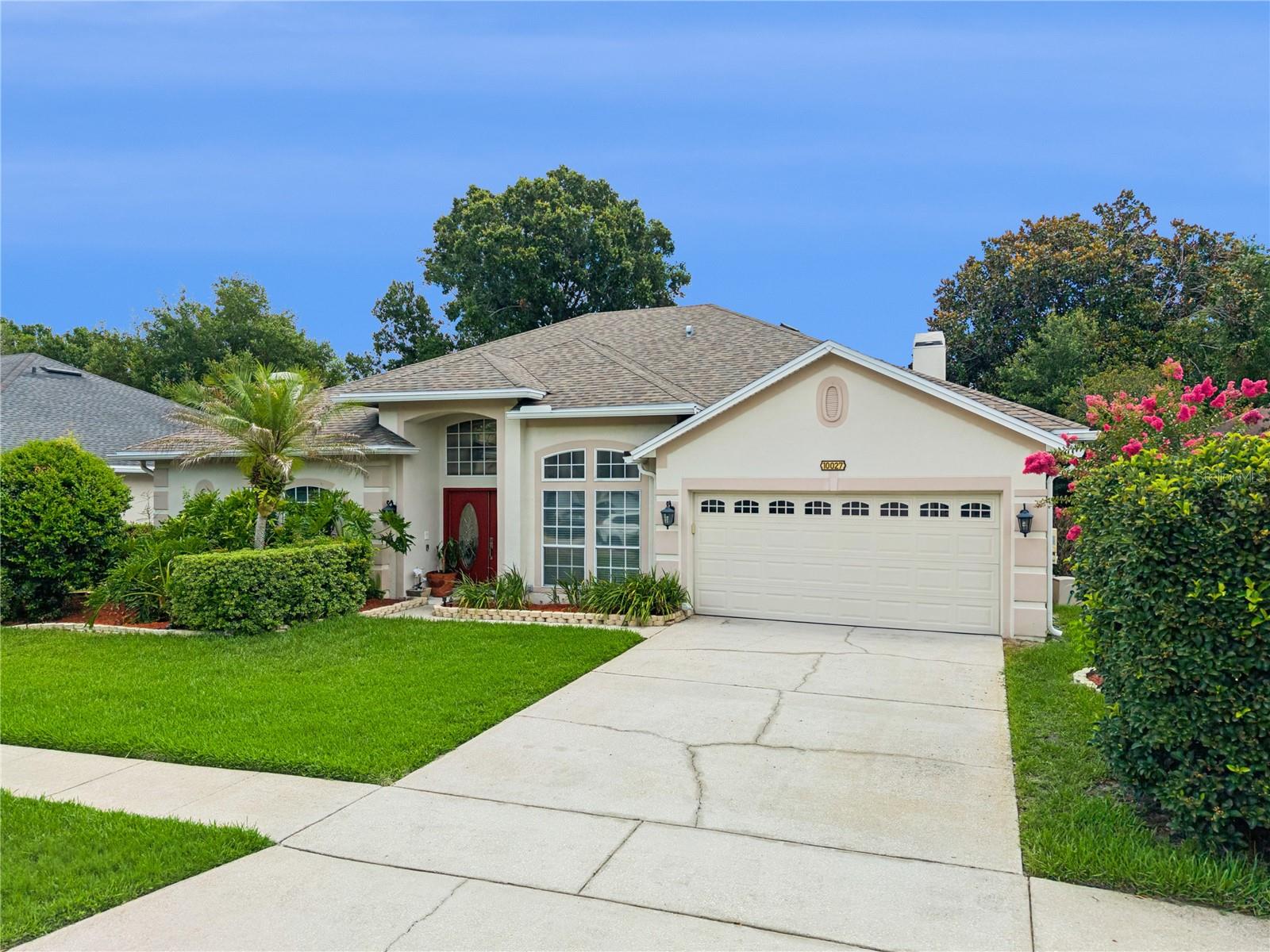 10027 Crystalline Court, FL