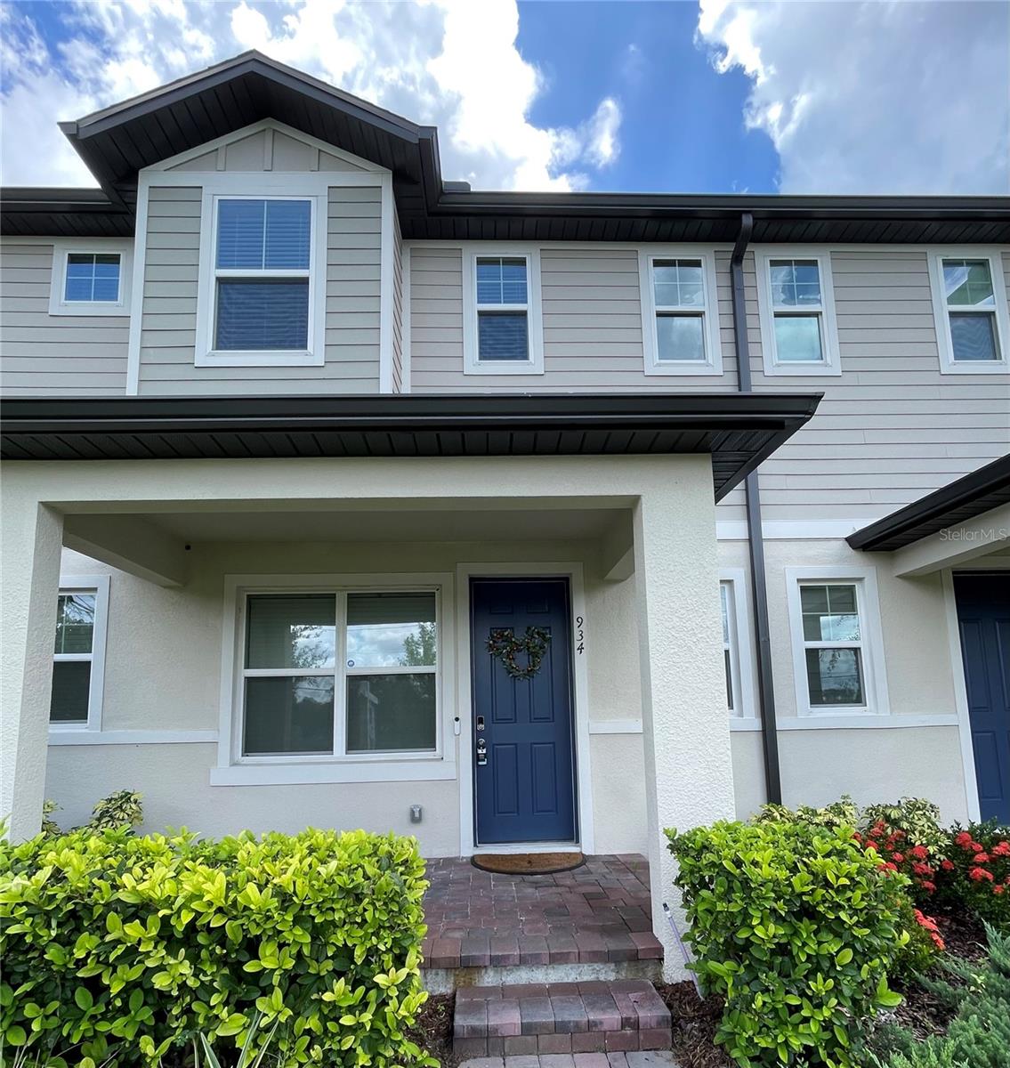934 Legacy Winds Way, FL