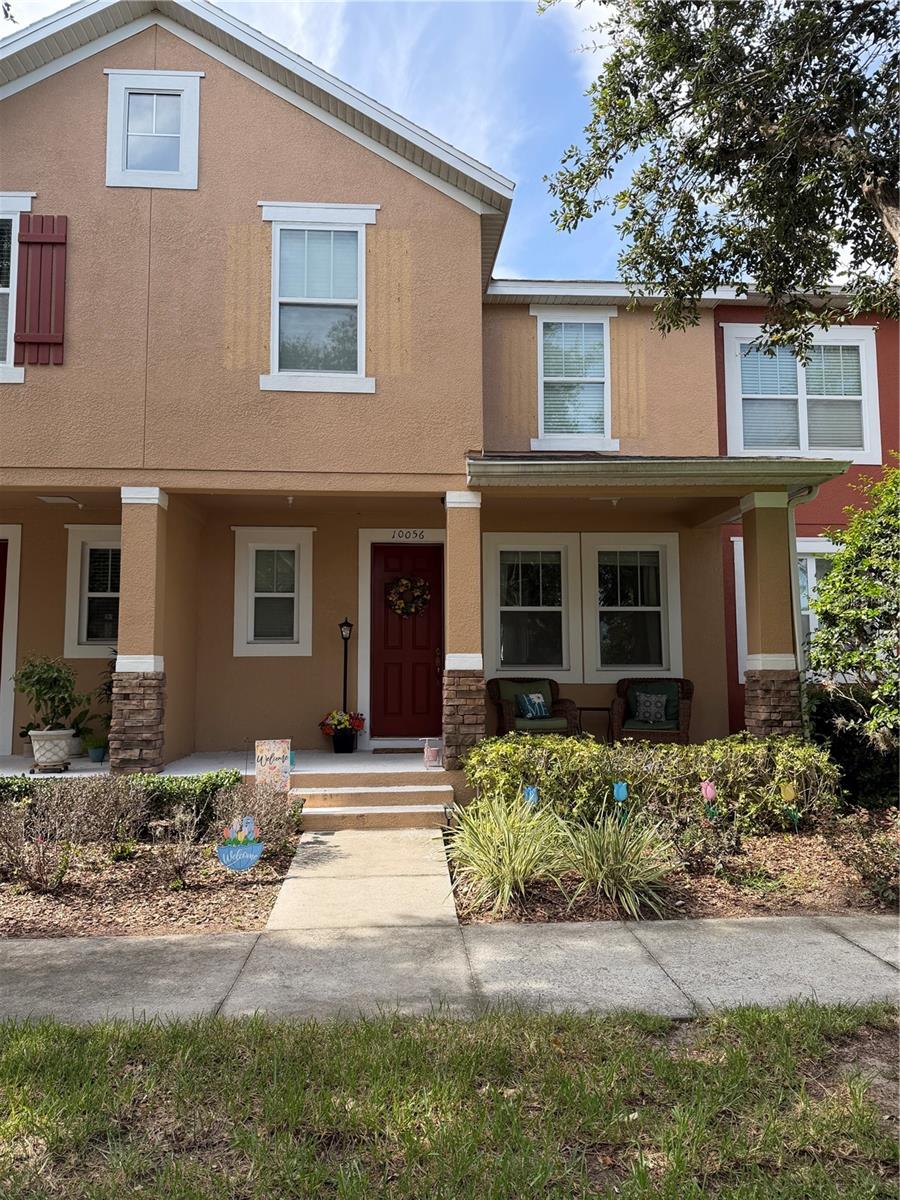 10056 Hartford Maroon Road, FL