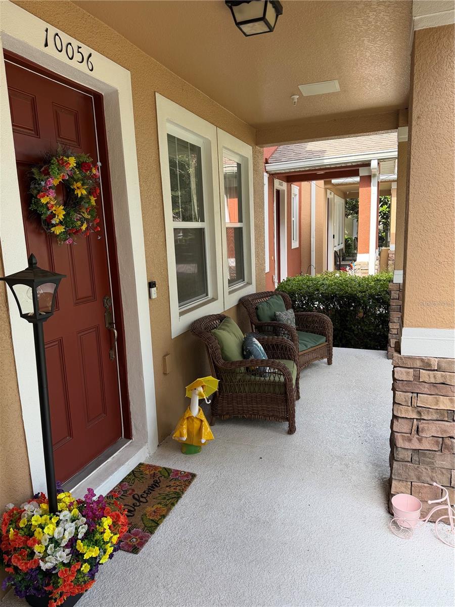 10056 Hartford Maroon Road, FL
