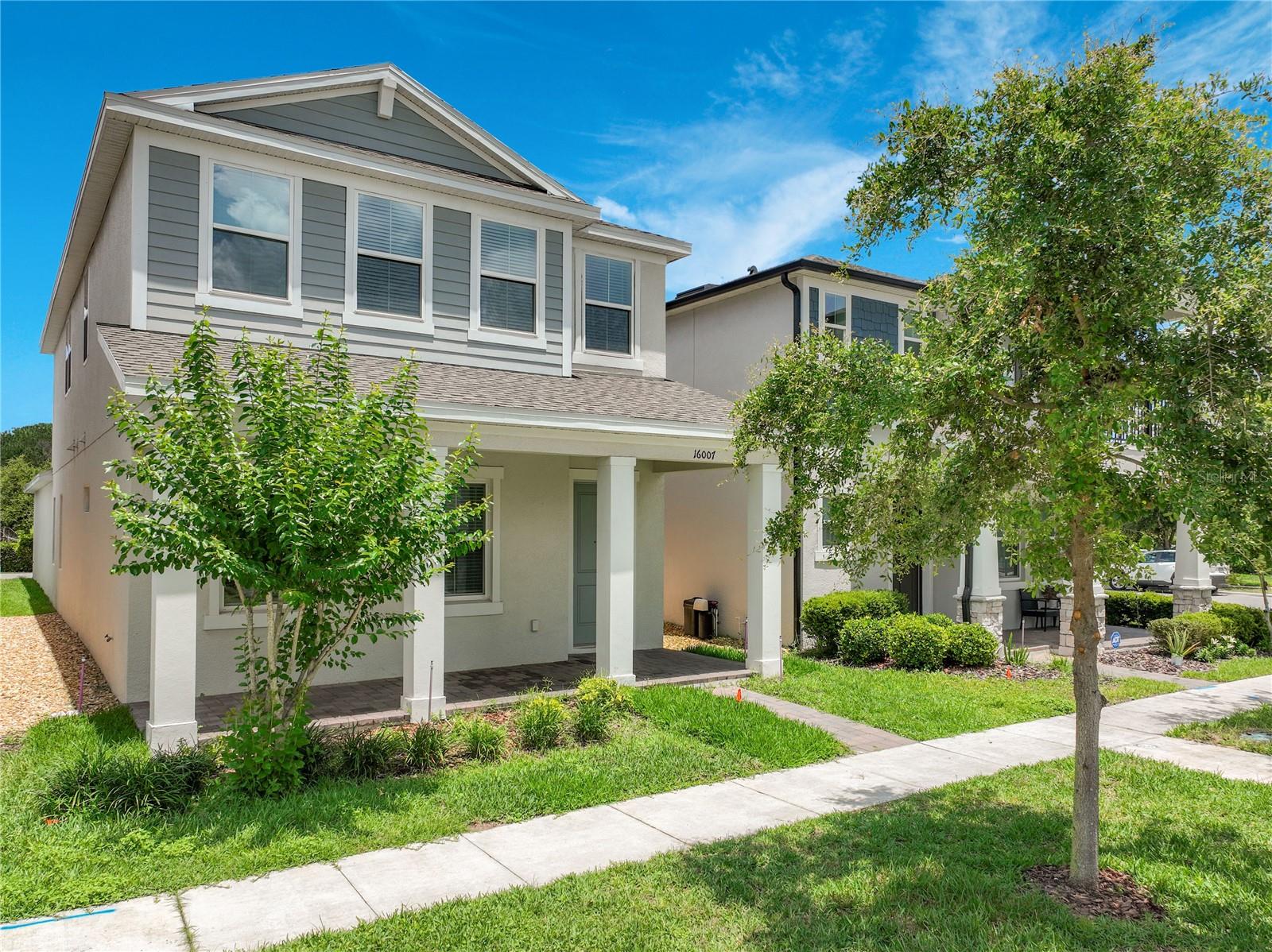 16007 Micelli Drive, FL