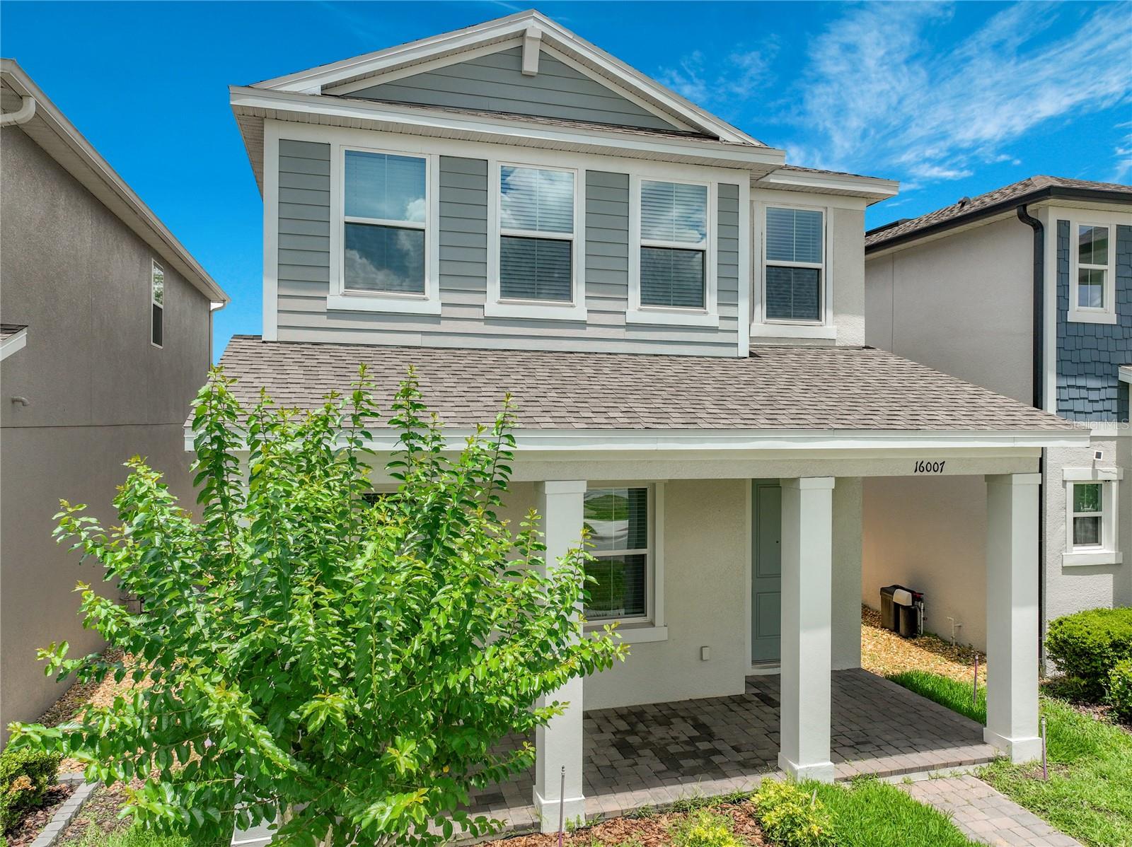 16007 Micelli Drive, FL